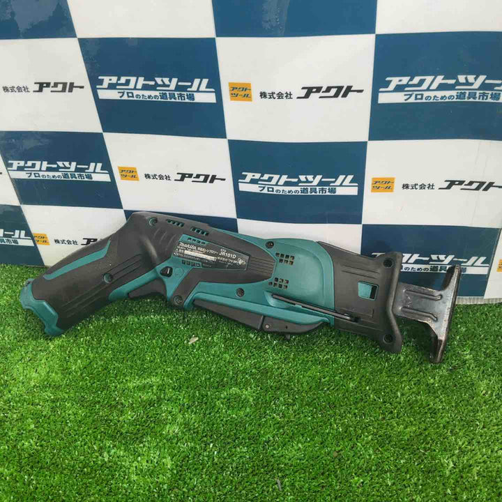 ★マキタ(makita) コードレスレシプロソー JR101DW【草加店】