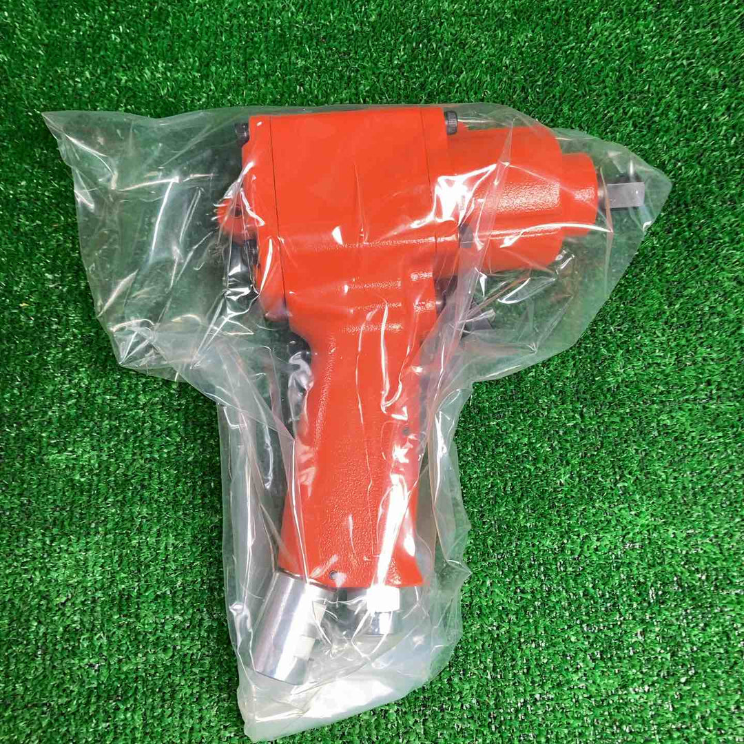 【未使用品】FUJI 不二空機 エアーインパクトレンチ FW-8PH-3