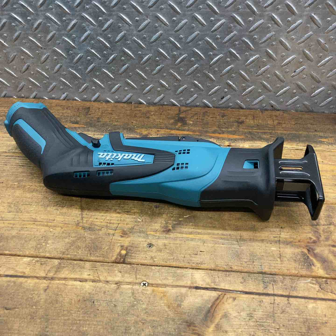 ★マキタ(makita) コードレスレシプロソー JR101DW【所沢店】