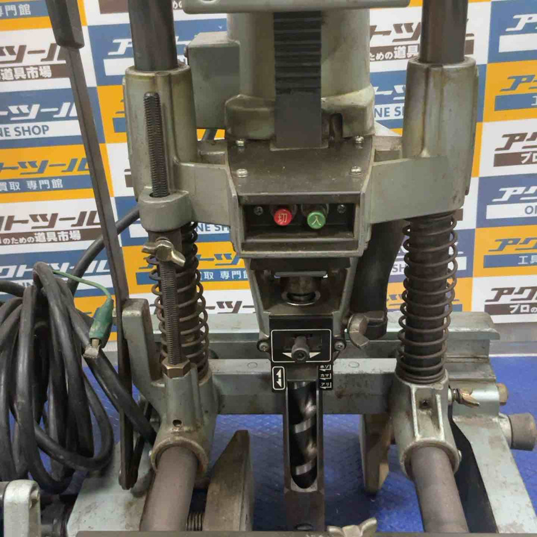 【店頭受取り限定】◇ハイコーキ(HIKOKI ※旧:日立工機) 角ノミ K-30A【草加店】