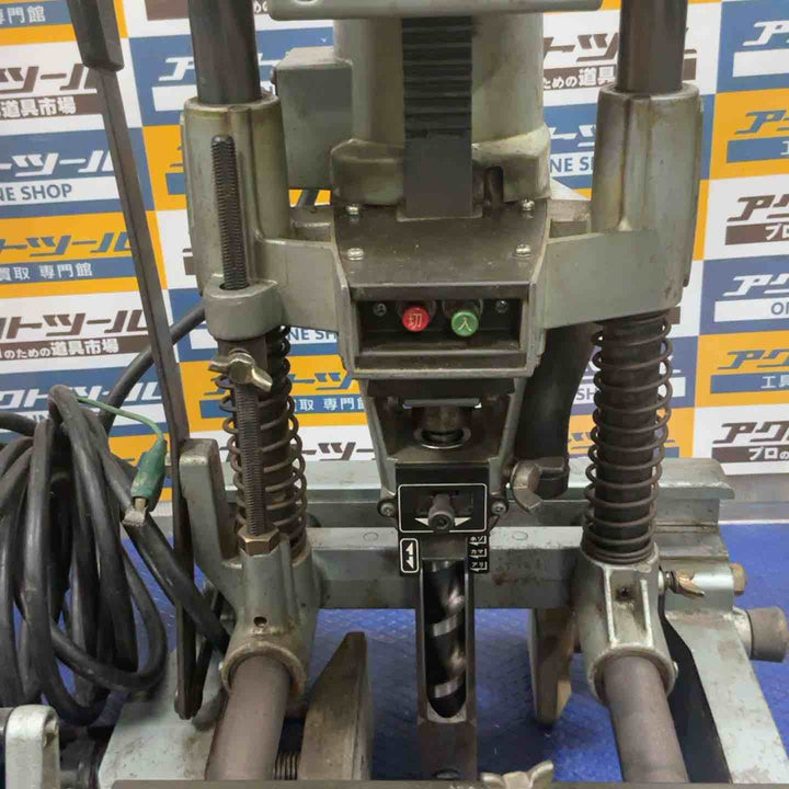 【店頭受取り限定】◇ハイコーキ(HIKOKI ※旧:日立工機) 角ノミ K-30A【草加店】