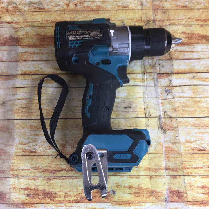 ★マキタ(makita) コードレス振動ドリルドライバー HP001GRDX【川崎店】