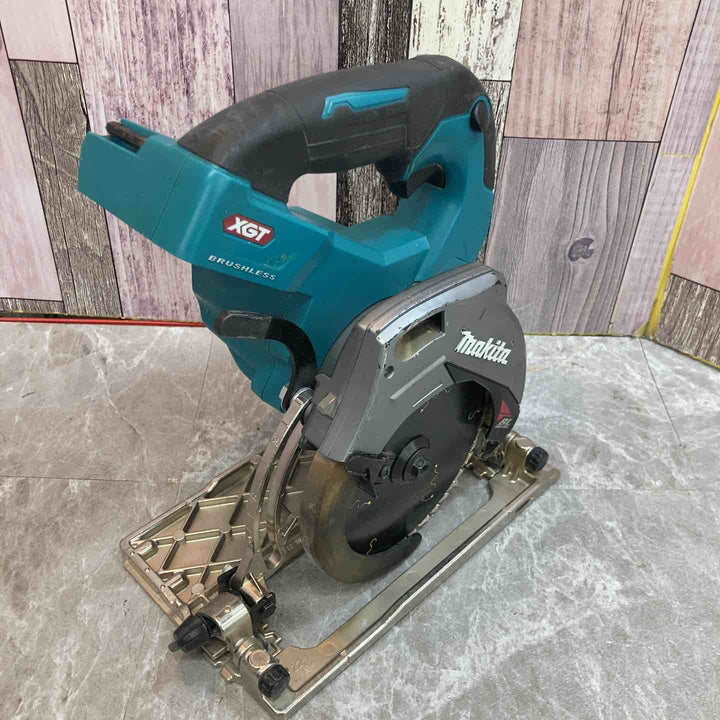 ★マキタ(makita) コードレスマルノコ HS005GZ【八潮店】