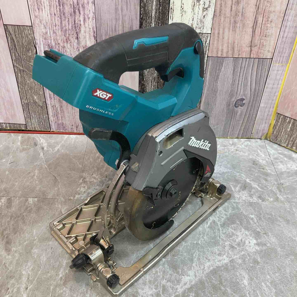 ☆マキタ(makita) コードレスマルノコ HS005GZ【八潮店】 – アクト 