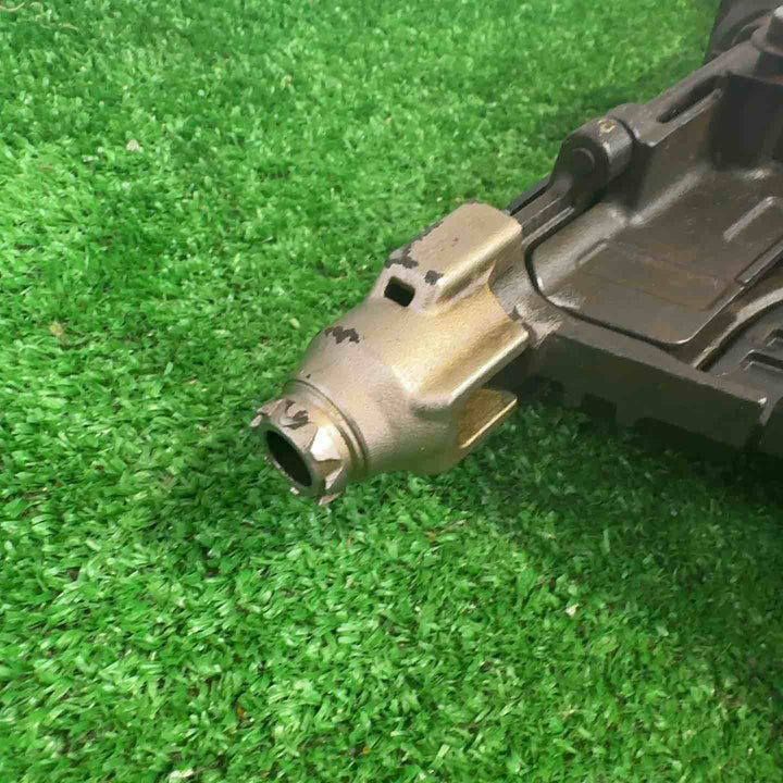 ★ハイコーキ(HIKOKI ※旧:日立工機) 高圧エア釘打ち機 NV90HR(N)【町田店】