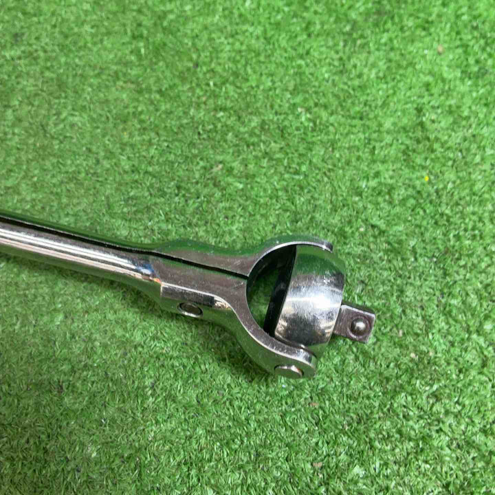 スナップオン(snap-on) 3/8”スイベルラチェット FH747【藤沢店】