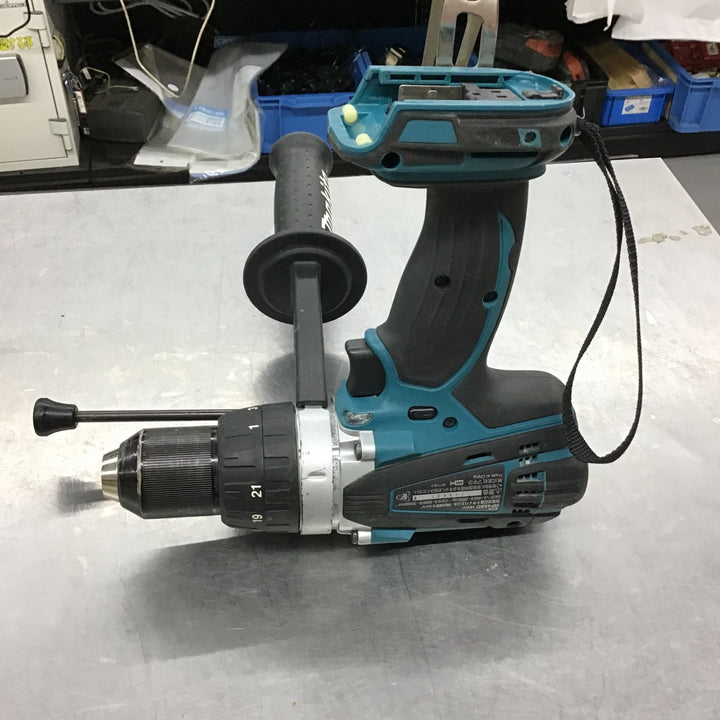 ☆マキタ(makita) コードレス振動ドリルドライバー HP458DZ【戸田店】