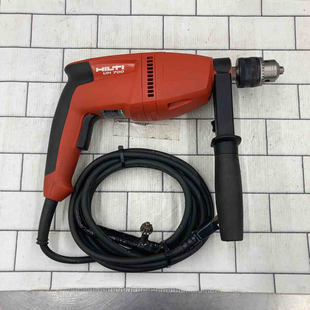 ◇ヒルティ(HILTI) 振動ドリル 3モード UH700【所沢店】