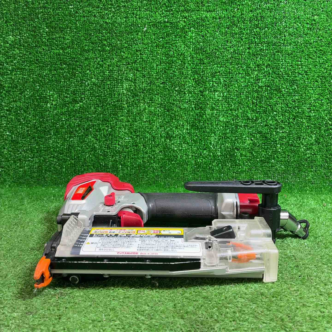【中古品】 マックス(MAX) 常圧ピンネイラ TA-250P2 【藤沢店】
