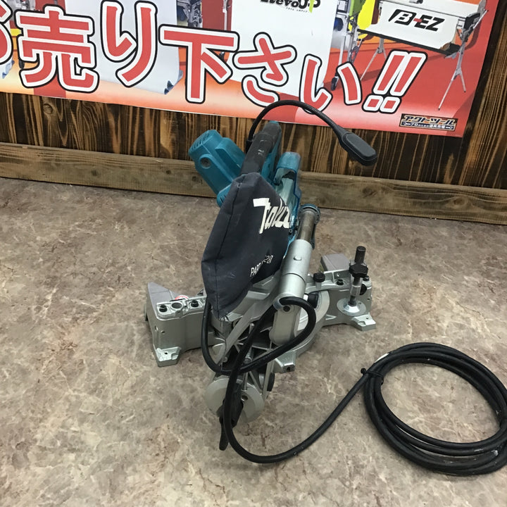 【店頭受取り限定】★マキタ(makita) スライドマルノコ LS0613FL【所沢店】