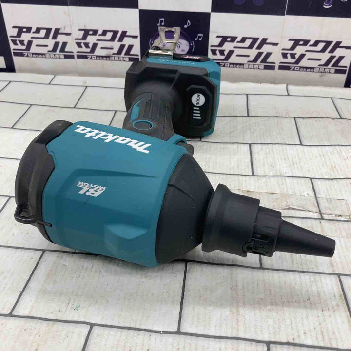 ★マキタ(makita) コードレスエアダスタ AS001GZ【所沢店】