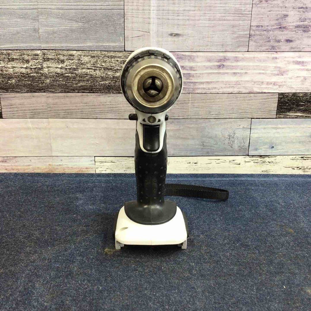 ☆マキタ(makita) コードレスドリルドライバー DF440DZW【八潮店】