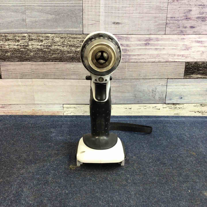 ☆マキタ(makita) コードレスドリルドライバー DF440DZW【八潮店】