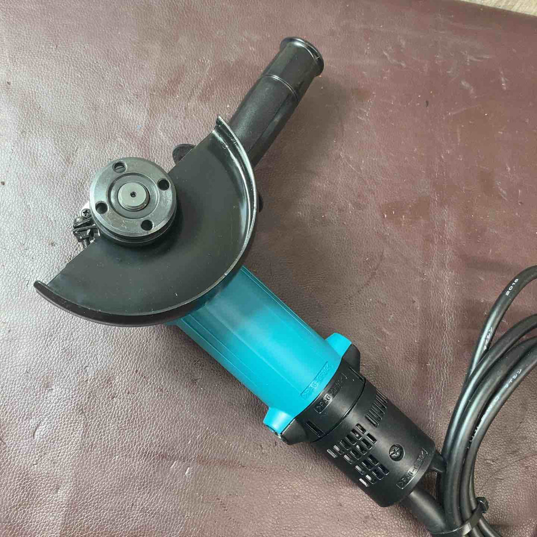 【中古美品】 マキタ(makita) 125mm ディスクグラインダ 9535B 【東大和店】