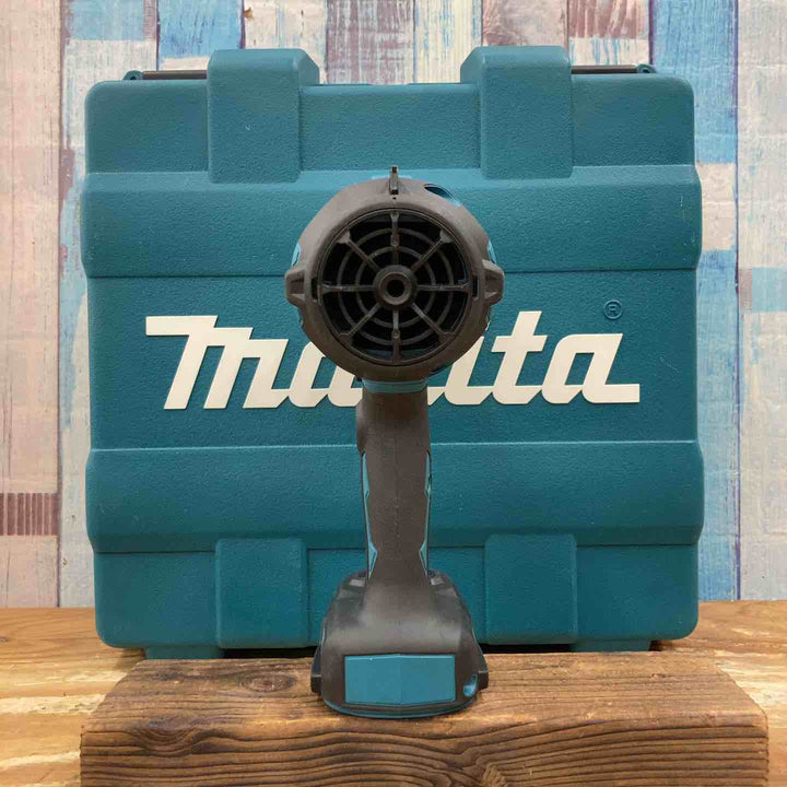 ★マキタ(makita) コードレスエアダスタ AS180DZ【柏店】