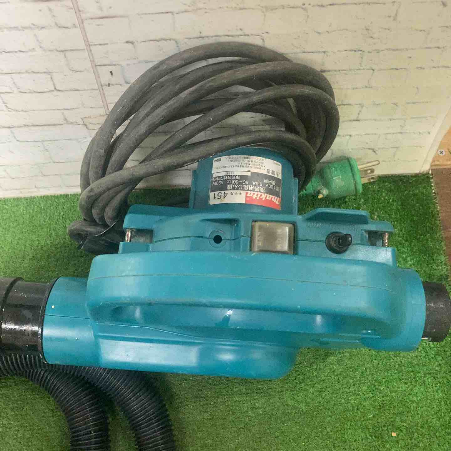 ☆マキタ(makita) 集じん機 451(P)【町田店】 – アクトツール