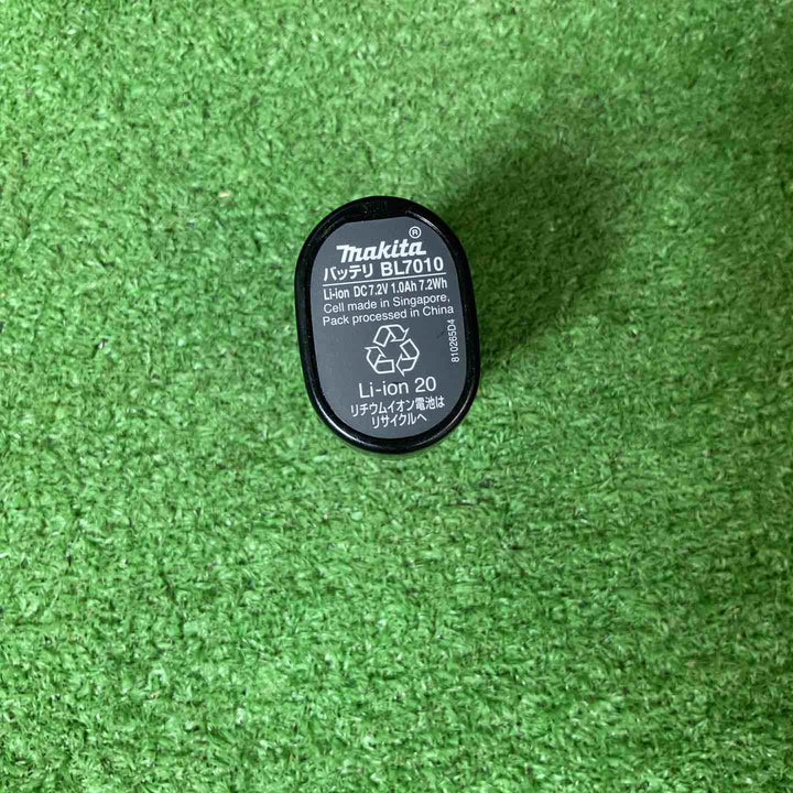 ★マキタ(makita) コードレスコンクリート用ガスピン打ち機 GN420C【岩槻店】