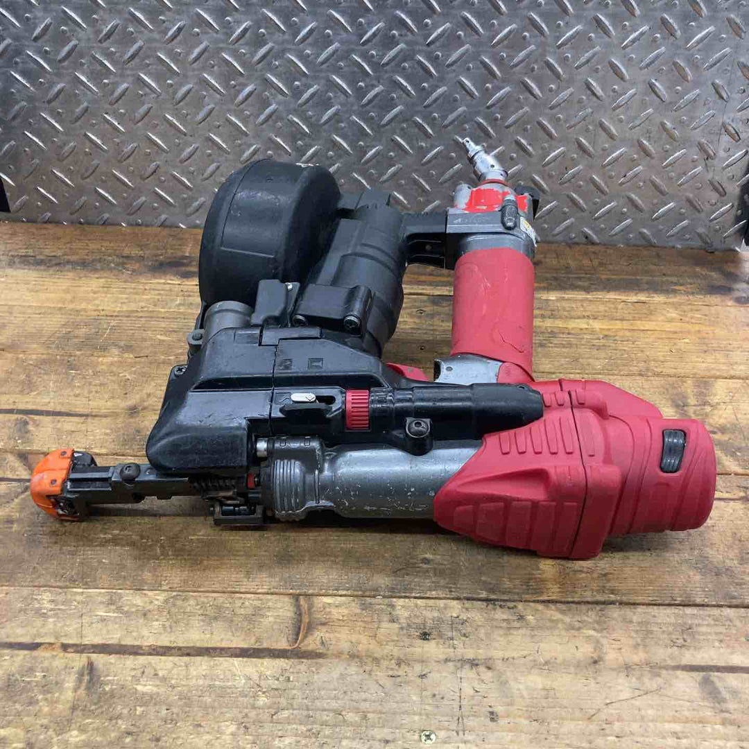 ★マックス(MAX) 高圧エアネジ打ち機 HV-R41G4【所沢店】