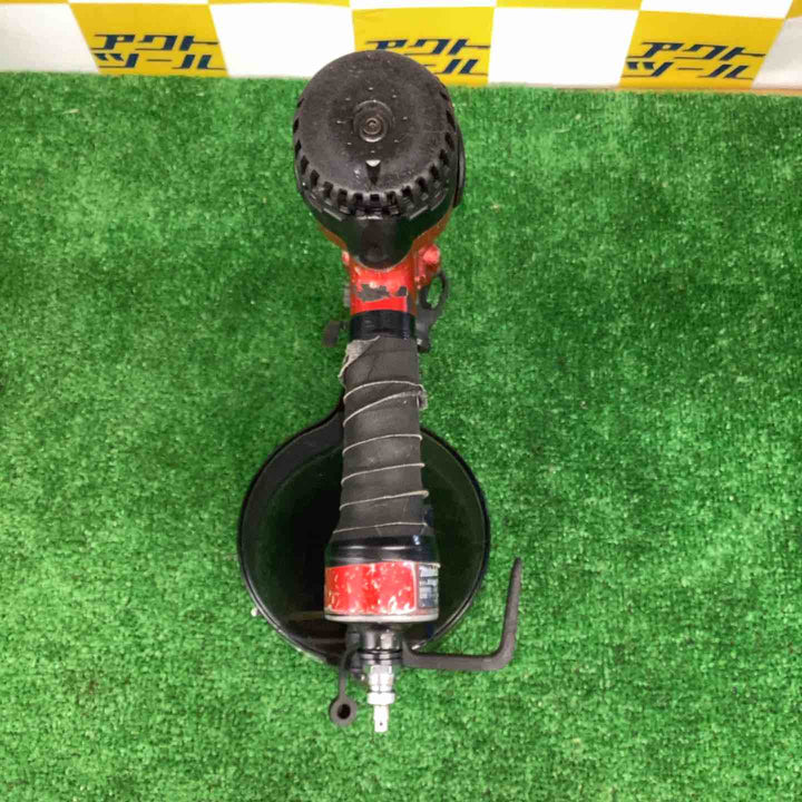 ★マキタ(makita) 高圧エア釘打ち機 AN510HS サイディング【越谷店】
