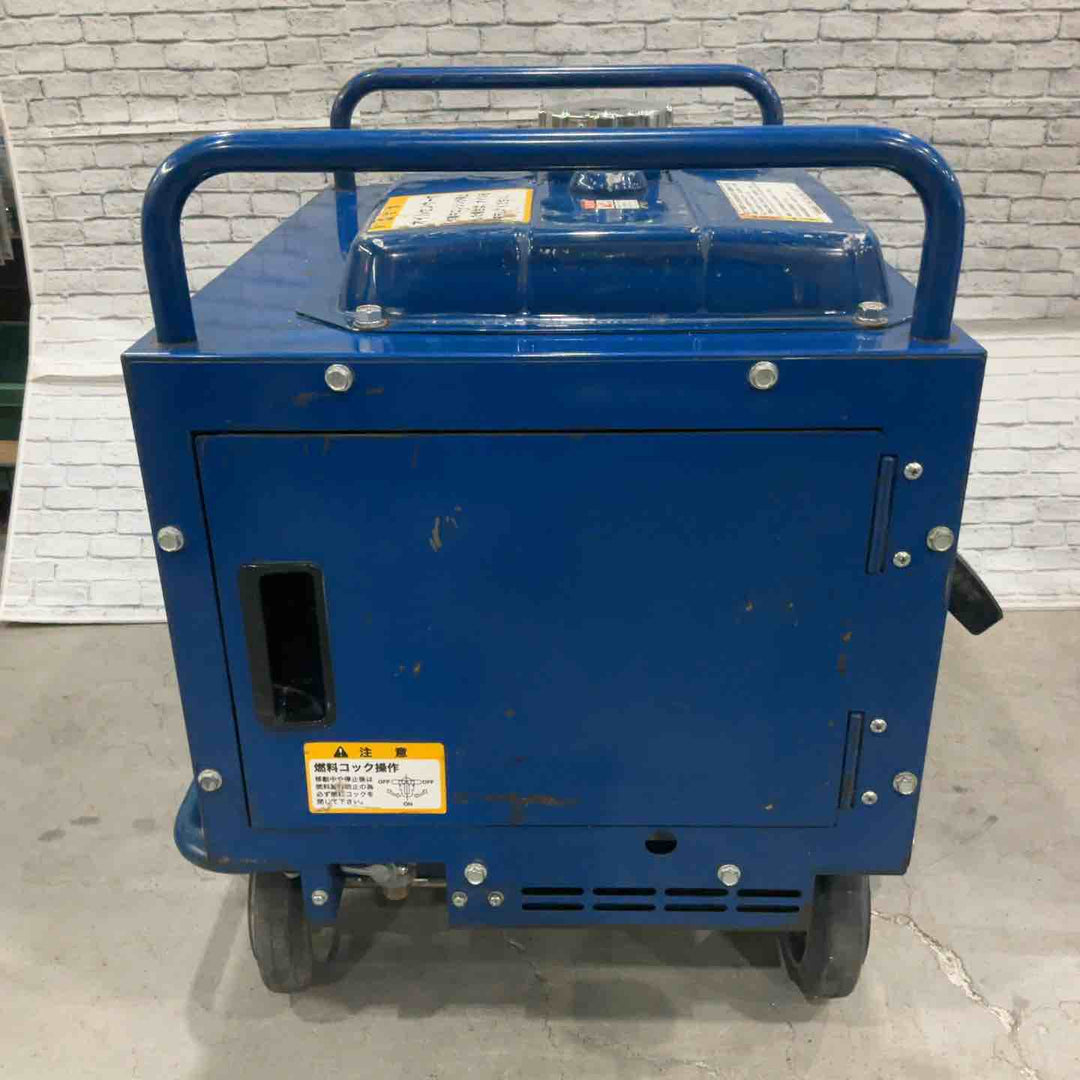 【店頭受取り限定】★精和産業(SEIWA) エンジン高圧洗浄機 JC-1513DPN+【川口店】