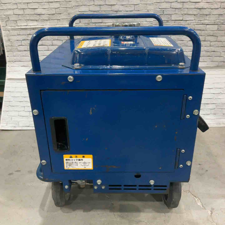 【店頭受取り限定】★精和産業(SEIWA) エンジン高圧洗浄機 JC-1513DPN+【川口店】