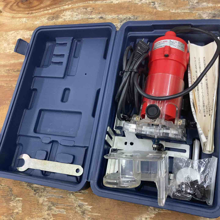 ◇E-Value トリマー EWT-400【柏店】