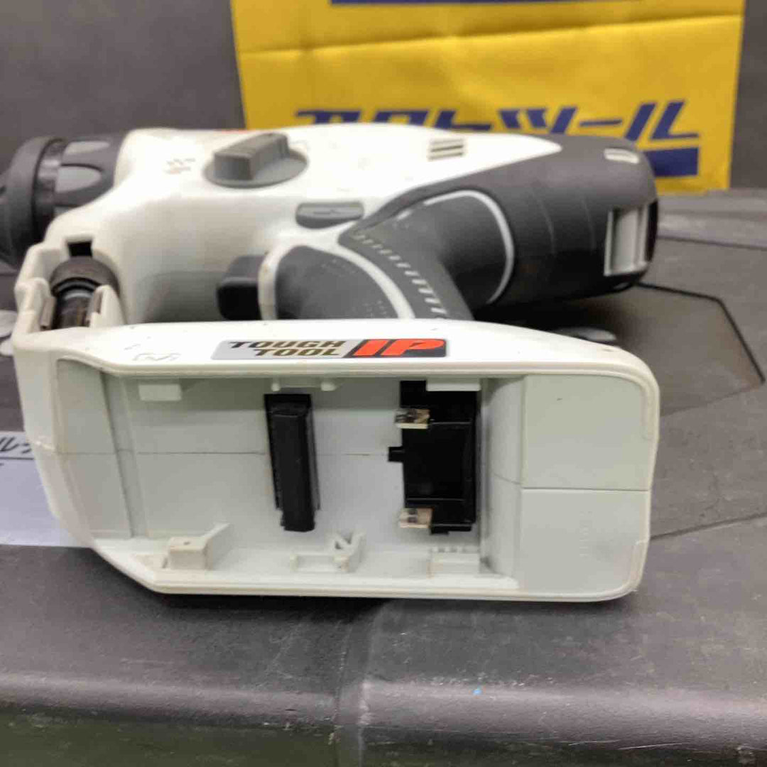 ★パナソニック(Panasonic) コードレスマルチハンマドリル EZ78A1LS2F-H【越谷店】