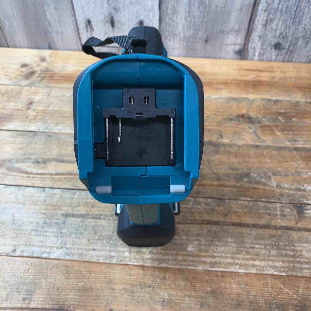 【中古美品】★マキタ(makita) コードレスボードカッタ SD180DZ【東大和店】