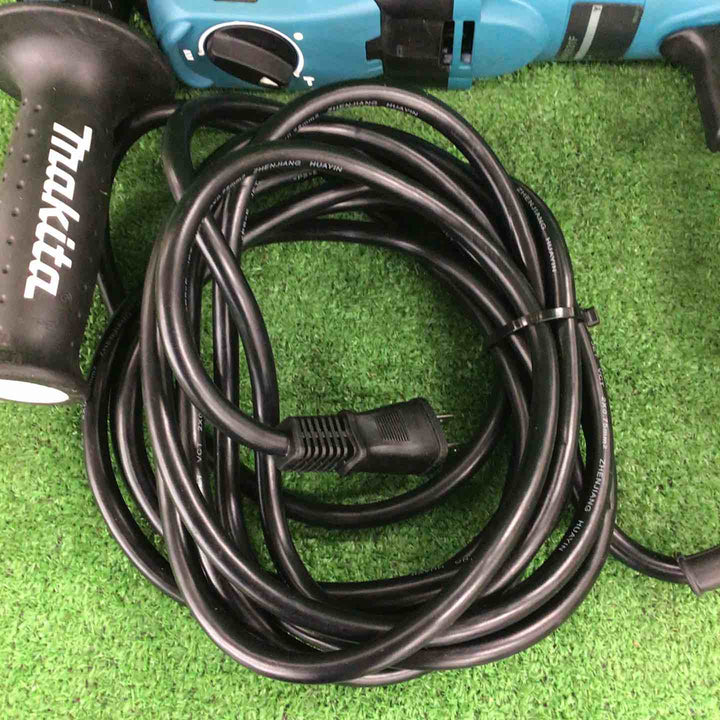 ★マキタ(makita) ハンマドリル HR2631F【川崎店】