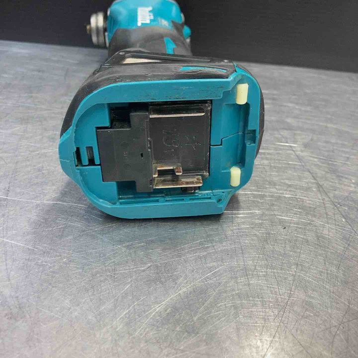 【中古品】 マキタ(makita) 18V 100mmコードレスディスクグラインダ GA404DZN (GA404DN) 本体のみ 【東大和店】
