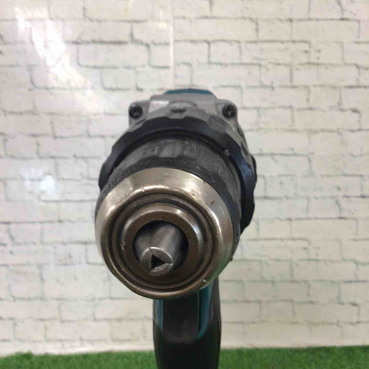 マキタ(makita) コードレスドリルドライバー DF002GZ【町田店】