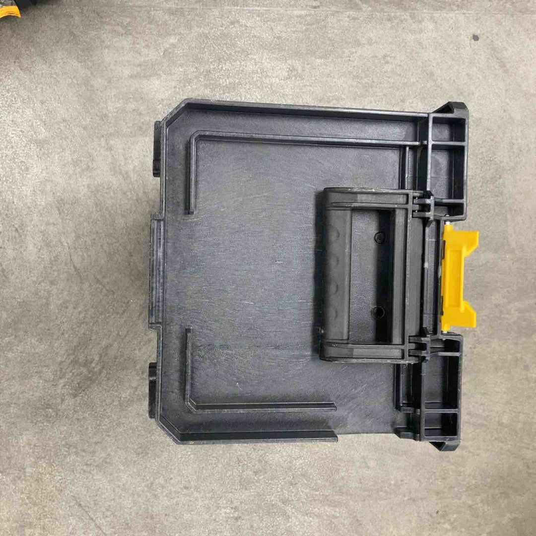◇デウォルト(DEWALT) トート型ツールボックス DS280 000537 DWST1-75654【川崎店】