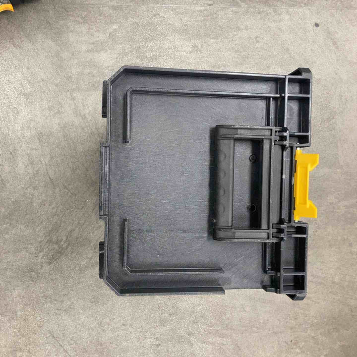 ◇デウォルト(DEWALT) トート型ツールボックス DS280 000537 DWST1-75654【川崎店】