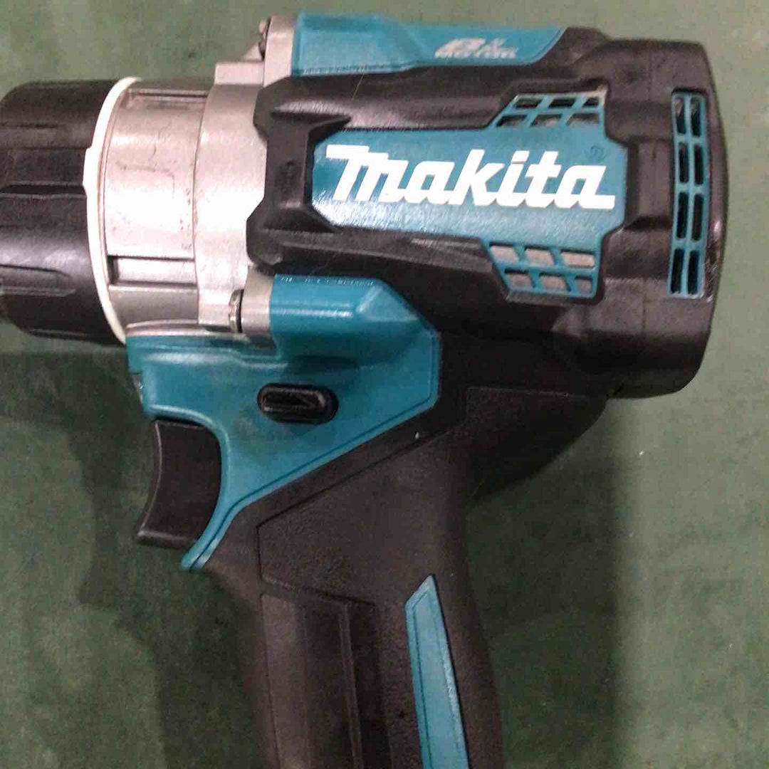 ★マキタ(makita) コードレスドリルドライバー DF001GZ【川口店】