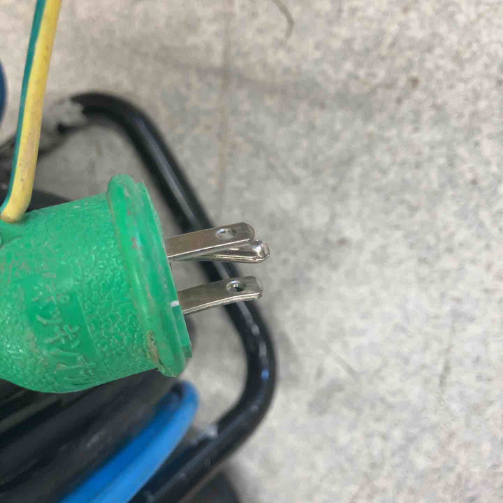 ◇日動 電工ドラム NPW-E33 コードリール【八潮店】