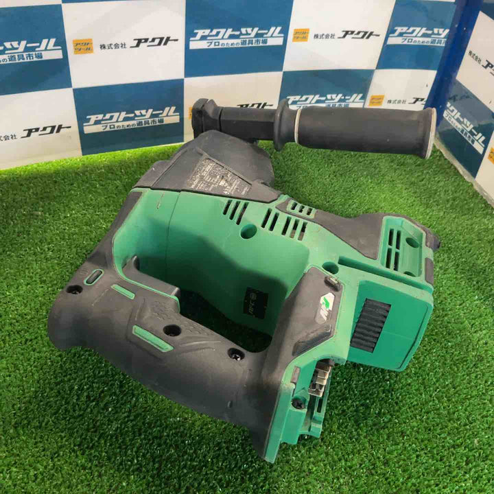 ★ハイコーキ(HIKOKI ※旧:日立工機) コードレスハンマドリル DH36DPA(2XP)【草加店】