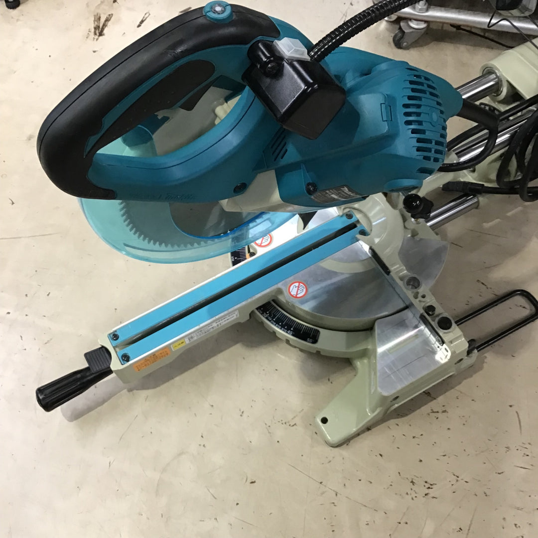 〇マキタ(makita) 216mmスライドマルノコ LS0814F【町田店】