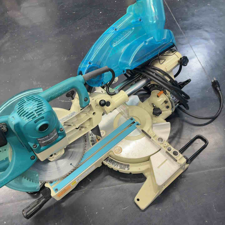 【中古品】 マキタ (makita) 216mm スライドマルノコ LS0814FL 【藤沢店】
