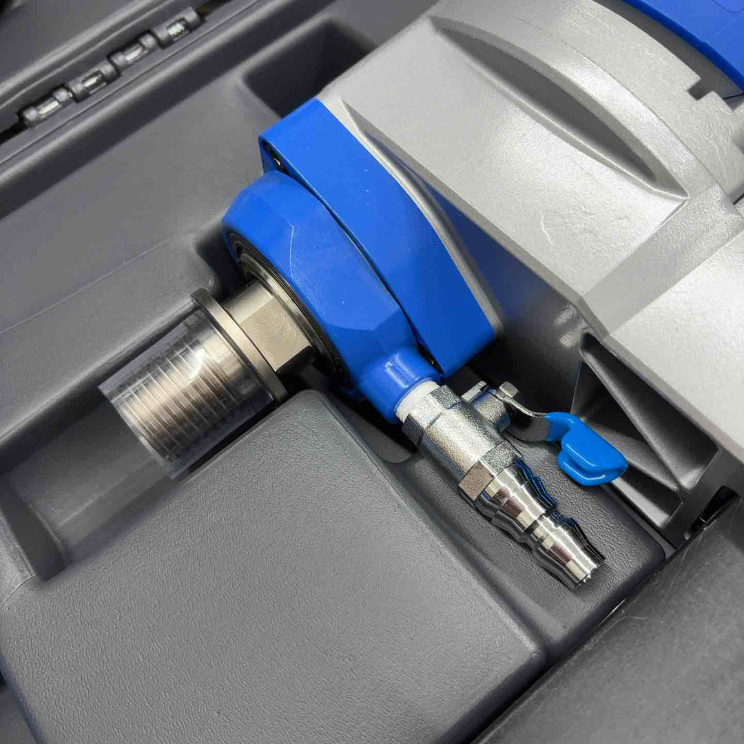 ★シブヤ コアドリル TS-095【八潮店】