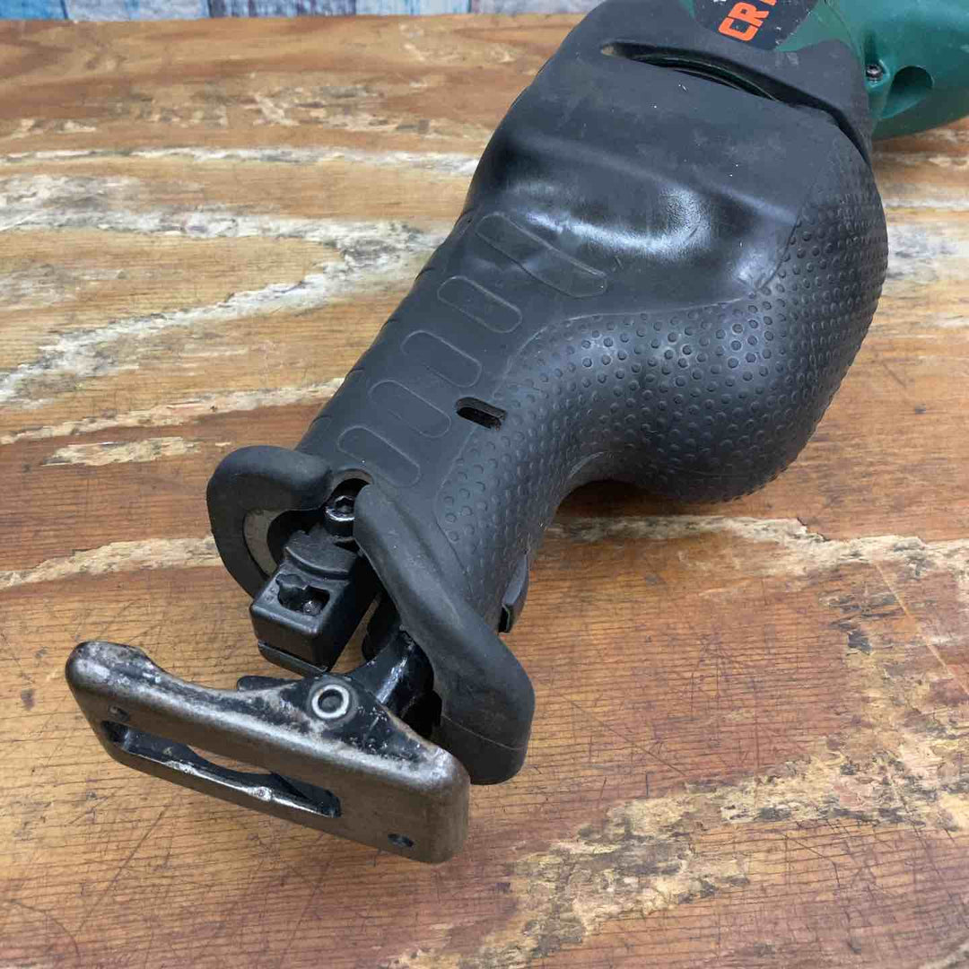 ★ハイコーキ(HIKOKI ※旧:日立工機) 電子セーバーソー CR13VC【柏店】