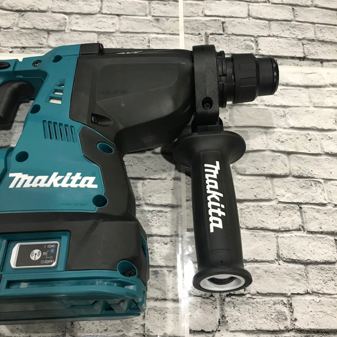 ★マキタ(makita) コードレスハンマドリル HR001GRDXV【川口店】