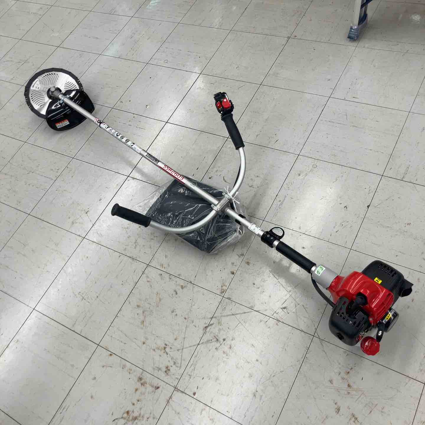 草刈機・刈払機 – アクトツールオンラインショップ