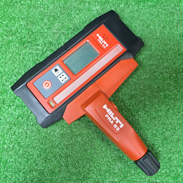 HILTI ヒルティ 受光器 PRA20 2071120【岩槻店】