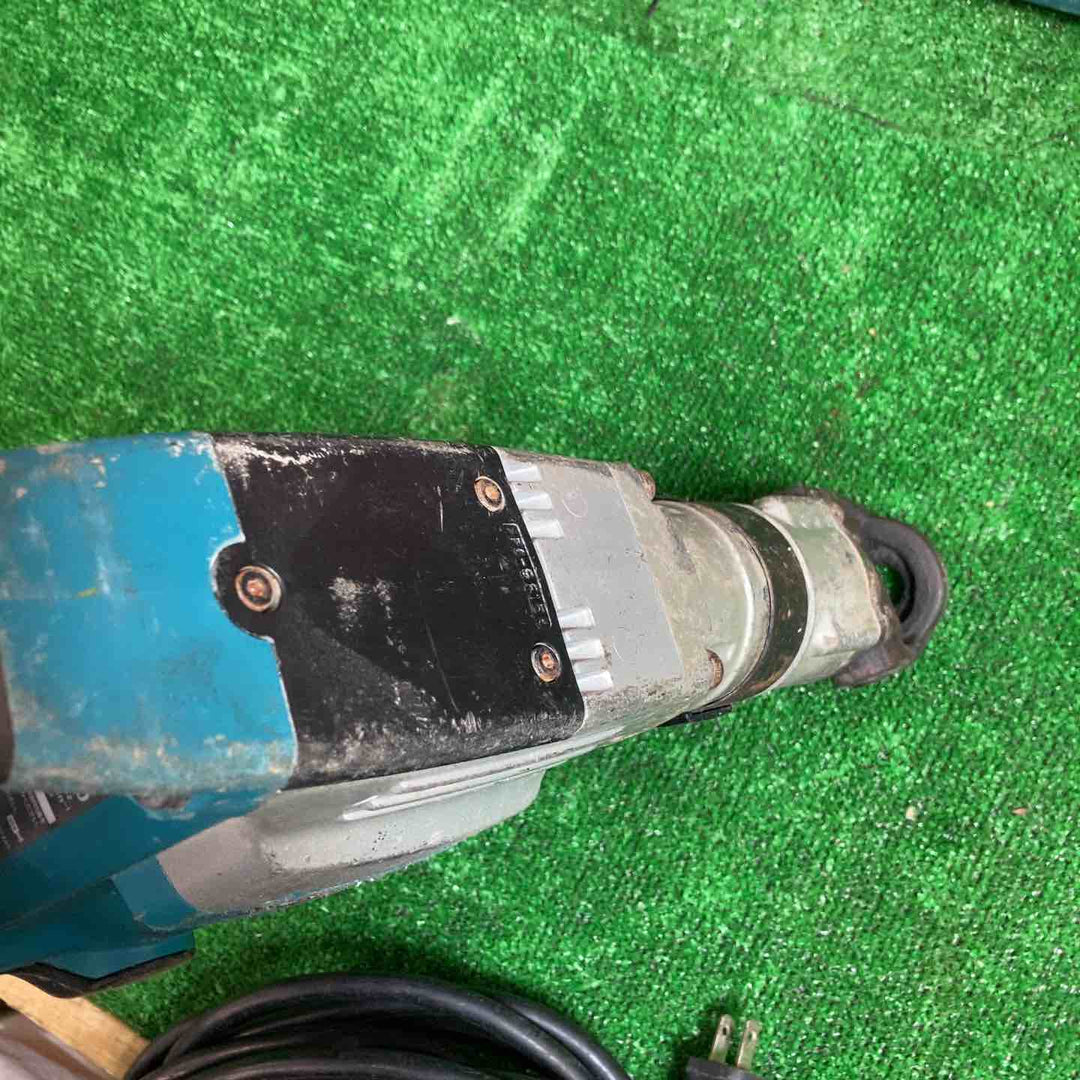 マキタ(makita) 電動ハンマ HM0830【桶川店】