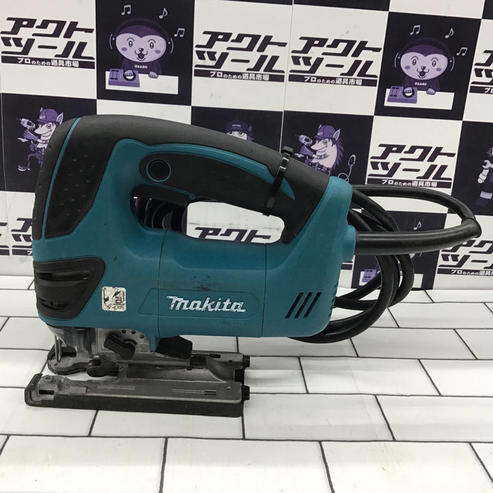 ☆マキタ(makita) ジグソー 4350FT【所沢店】