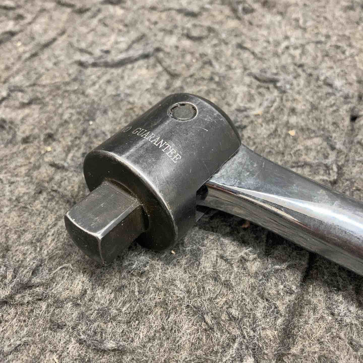 【中古品】 ハスコー/HASCO スピンナーハンドル CP-750 【鴻巣店】