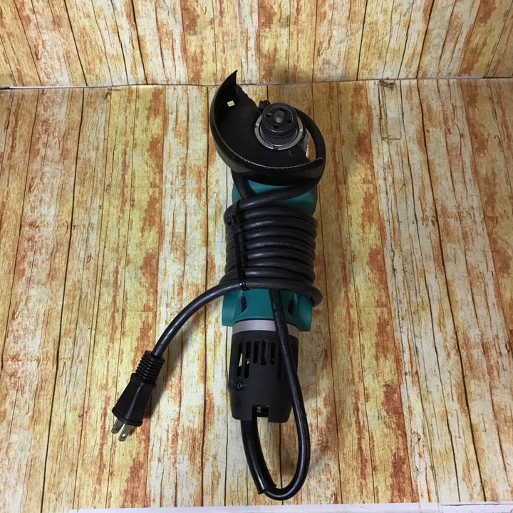 リョービ RYOBI ディスクグラインダー G-104P【川崎店】