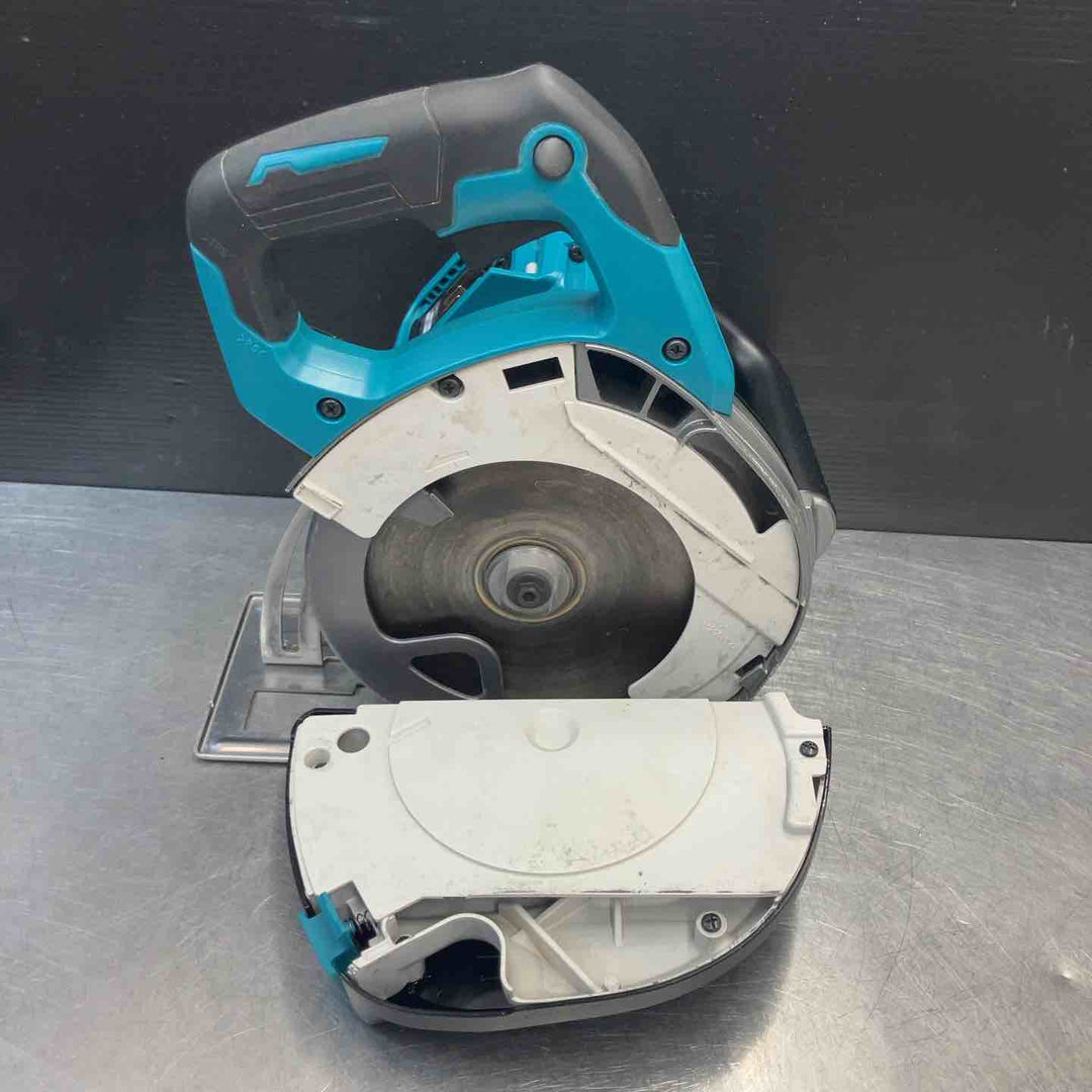 【中古品】 マキタ(makita) コードレスチップソーカッター CS001GRMX BL4080Fバッテリー1個付属 【東大和店】