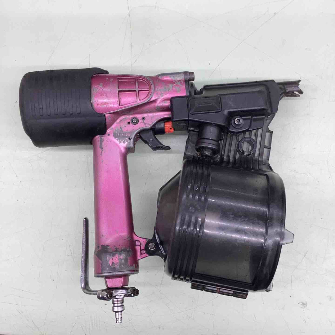 日立 90㎜釘打ち機  NV90H【越谷店】