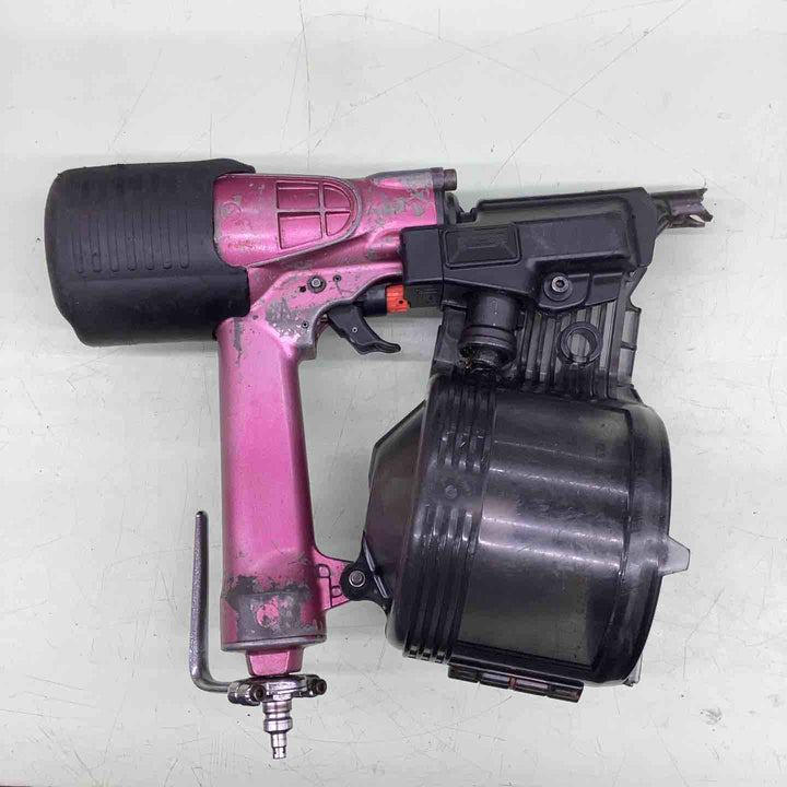 日立 90㎜釘打ち機  NV90H【越谷店】